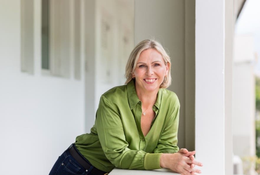 Dentsu appoints Annette Male to Chief Executive Officer, UK&I 